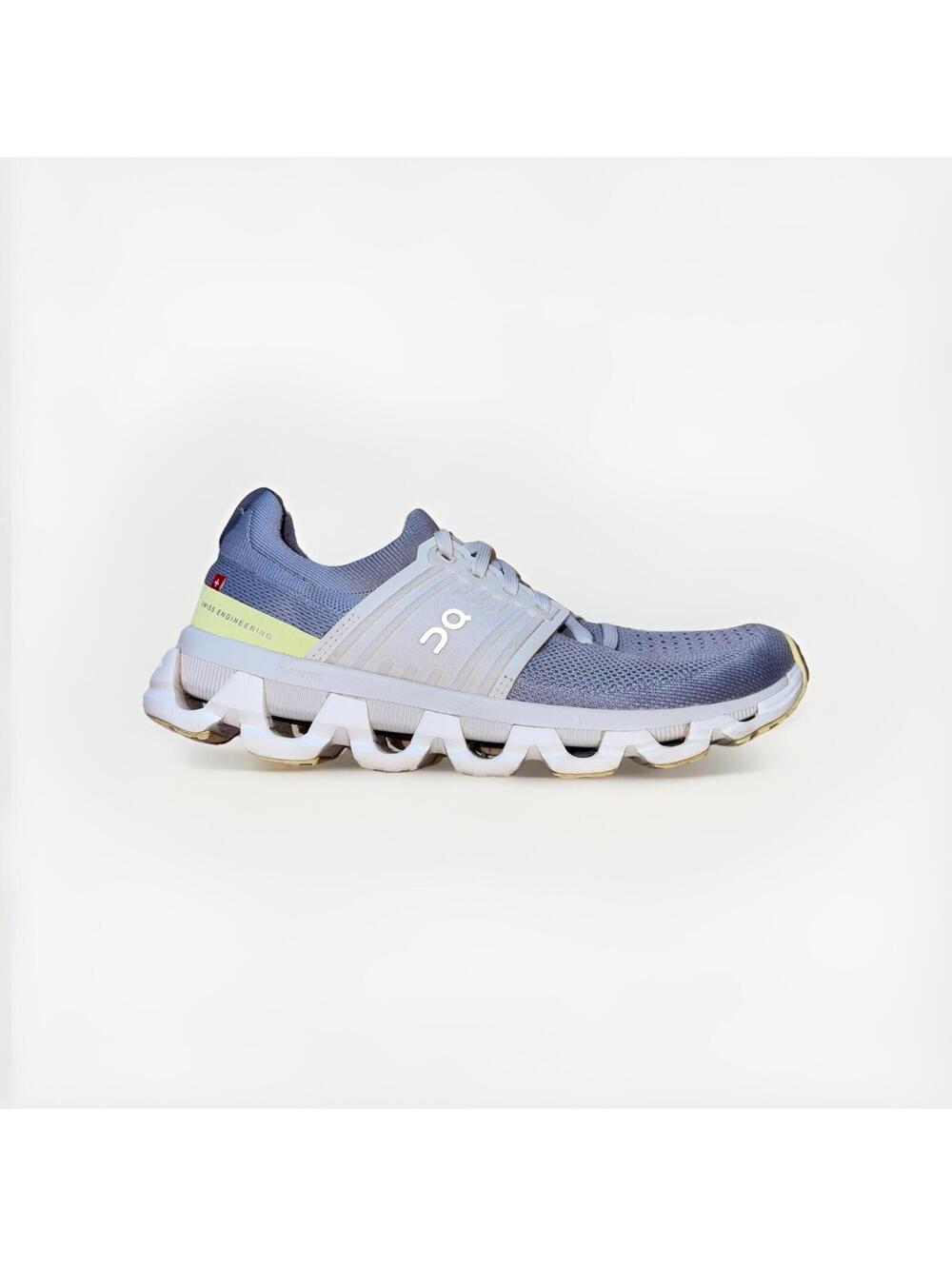 On Cloudswift 3 Nimbus Hay Women’s Size 7.5 Running Training Shoes
